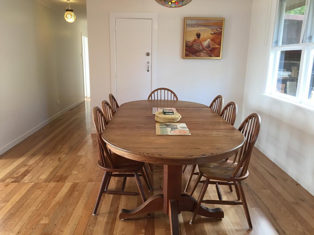 Lakeview Holiday Home 罗托鲁阿 外观 照片