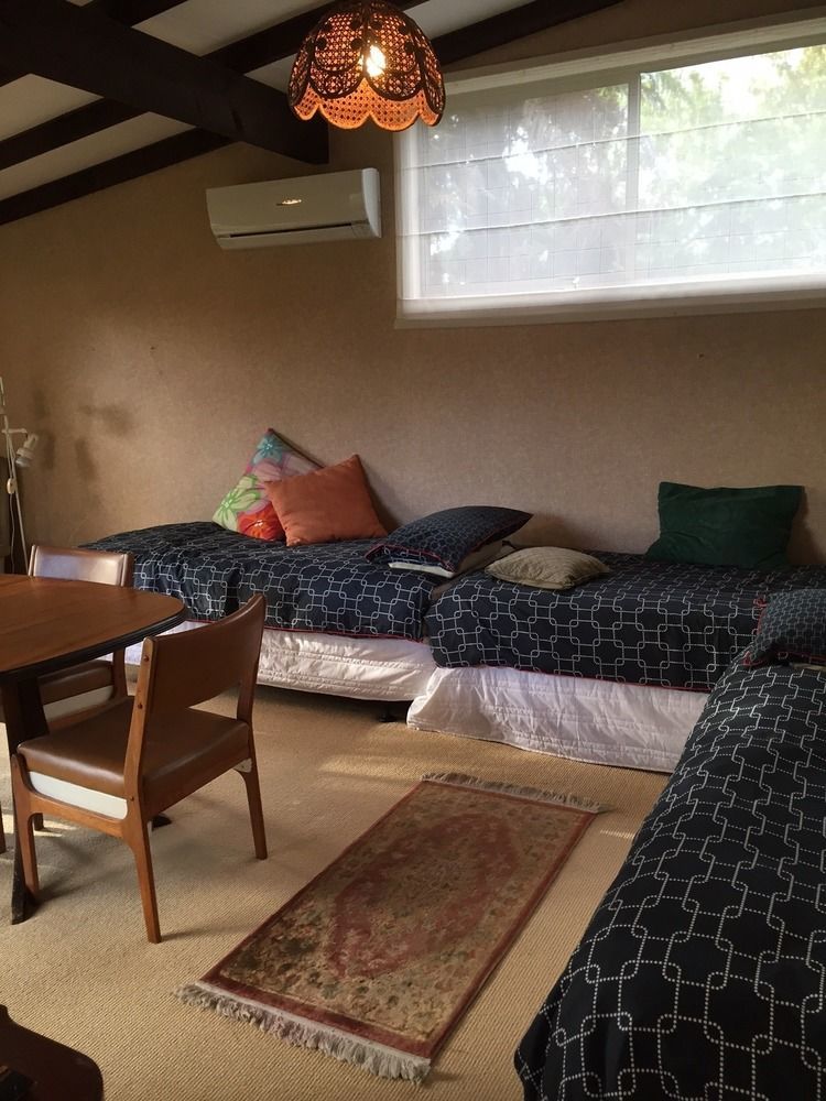 Lakeview Holiday Home 罗托鲁阿 外观 照片