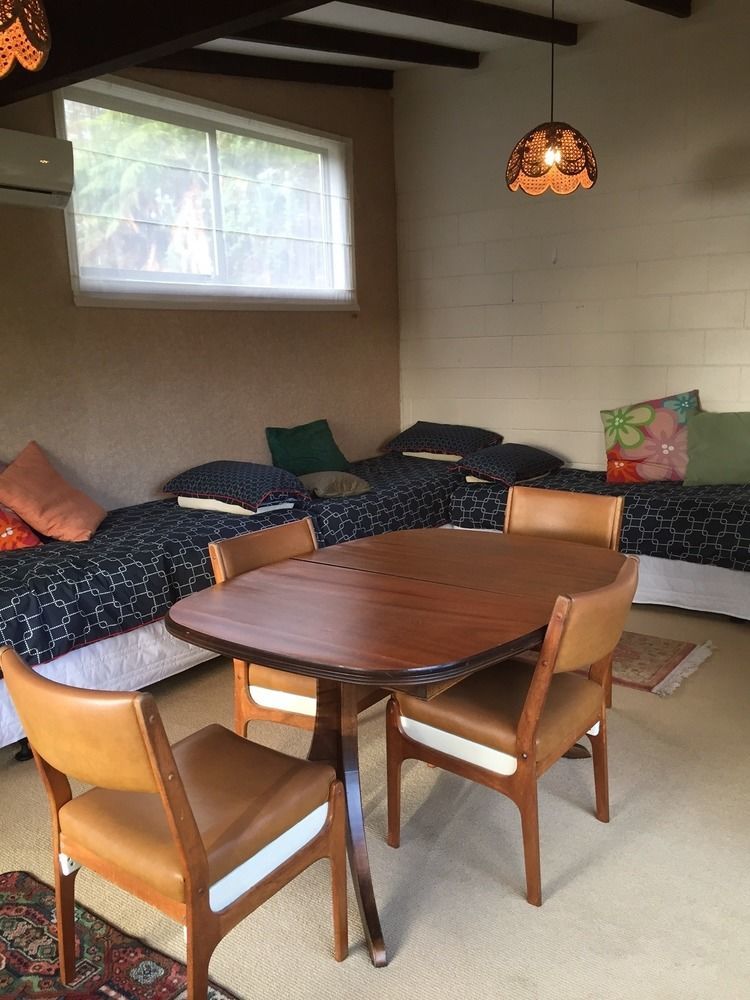 Lakeview Holiday Home 罗托鲁阿 外观 照片