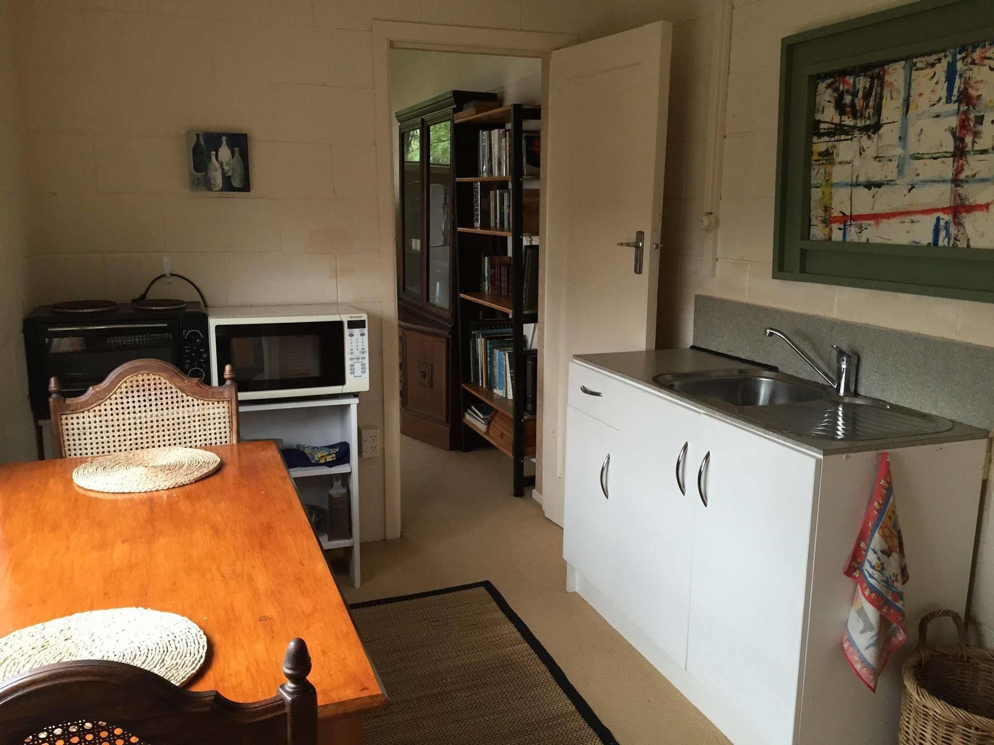 Lakeview Holiday Home 罗托鲁阿 外观 照片