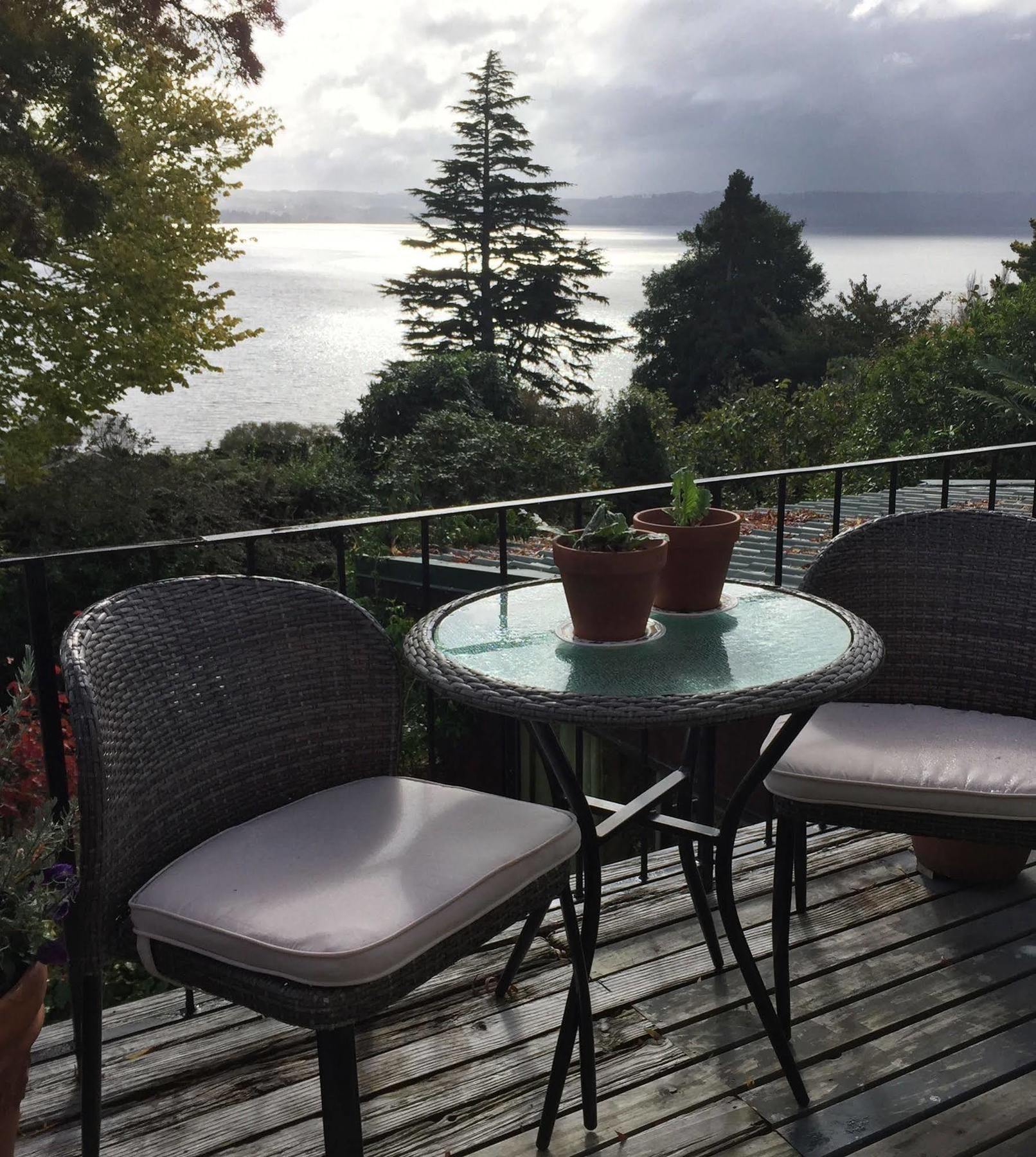 Lakeview Holiday Home 罗托鲁阿 外观 照片