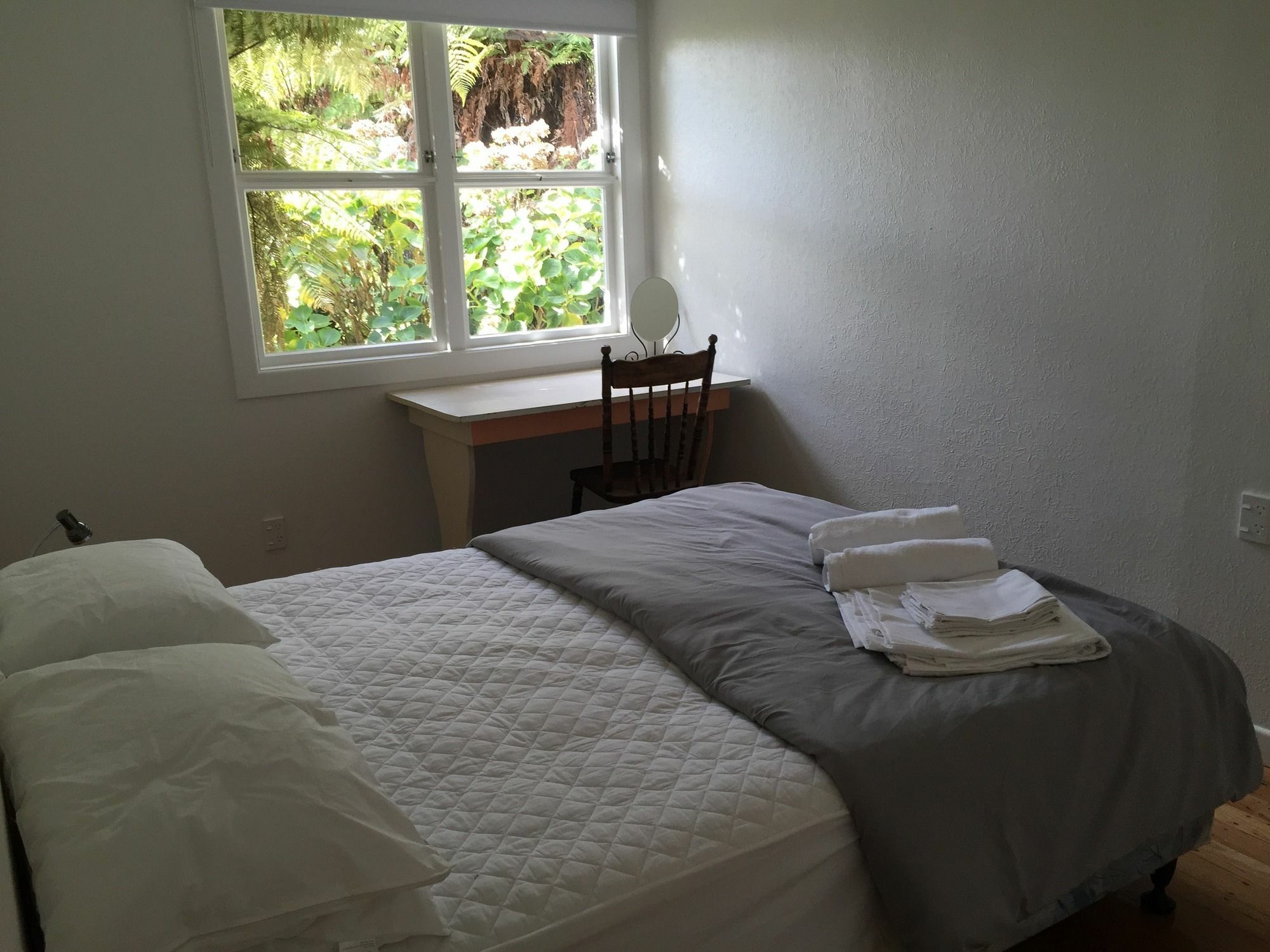 Lakeview Holiday Home 罗托鲁阿 外观 照片